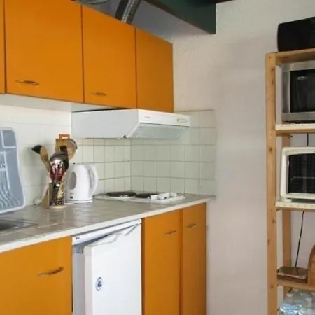 Studio 4 Personnes Studio 4personnes Dans En Front De Mer. بيسكاروس-بلاج
